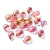Transparent Glass Beads LS-GGLA-M004-05A-10-1