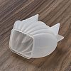 Shell Shape DIY Silicone Molds LS-DIY-A059-06-5
