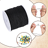 100M Round Nylon Braided Cord NWIR-PA0001-02A-5
