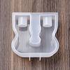 DIY Silicone Candle Holder Molds LS-DIY-K073-41A-3