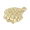 Ocean Series Alloy Pendants PALLOY-S030-01B-2