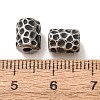 304 Stainless Steel Beads SA-CBA9DCB-18AS-3