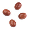 Cat Eye Cabochons CE063-18X25-29-1