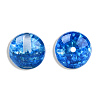 Transparent Resin Beads RESI-N034-01-G04-2