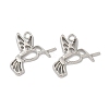 Alloy Pendants FIND-M082-04P-1