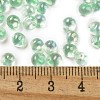 6/0 Inside Colours Fringe Glass Seed Beads X1-SEED-A034-03A-4