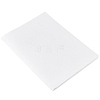 Wool Felts Mat AJEW-WH0819-015D-1