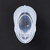 DIY Portrait Sculpture Candle Making Silicone Statue Molds LS-DIY-E055-46-6