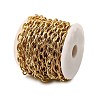 Aluminium Cable Chains CHA-F004-01G-01-3