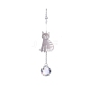 Metal Pet Hanging Ornaments PW-WG9CDE0-01-1