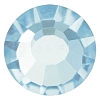 Preciosa® Crystal Hotfix Flatback Stones Y-PRC-HSS8-60010-1