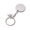 Alloy Keychain Sets KEYC-JKC00888-5