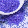 MIYUKI Round Rocailles Beads X-SEED-G007-RR0261-1