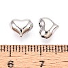 925 Sterling Silver Beads STER-T007-94P-01-3