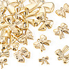 20Pcs 10 Styles CCB Plastic Pendants CCB-TA0001-19B-3