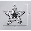 Glitter Hotfix Rhinestone DIY-WH0260-67B-02-1