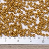 MIYUKI Round Rocailles Beads SEED-G007-RR4456-4