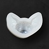 Civet Cat's Head DIY Silicone Molds SIMO-B002-11-2