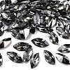 Preciosa® MAXIMA Crystal Fancy Stones Y-PRC-FG15-00030-260-1