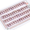 Grade 3A Natural Cultured Freshwater Pearl Beads PEAR-I004F-05-1