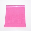 PU Heat Transfer Film DIY-WH0260-23-2