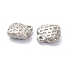 304 Stainless Steel Charms STAS-K216-32P-2