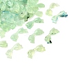 Transparent Acrylic Beads MACR-K359-47B-1