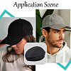 Sponge Hat Shaper Insert for Baseball Caps FIND-CP0003-72A-6