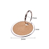 Aluminum Pendants LS-PH-FIND-WH0025-01-2