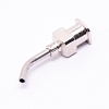 Stainless Steel Blunt Tip Dispensing Needles TOOL-WH0121-60B-3