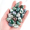 Natural Moss Agate Healing Stones PW-WGD7FF2-17-1