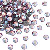 Preciosa® Crystal Hotfix Flatback Stones Y-PRC-HSS10-70010-200-1