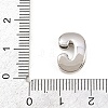 Brass Beads KK-B167-27P-C-3