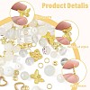 DIY Findings Kits DIY-FS0009-69B-2