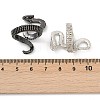 Alloy Finger Rings RJEW-D312-01BP-3