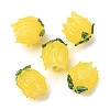 Handmade Lampwork Beads LS-LAMP-F041-02C-1