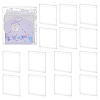PET Plastic Box CON-WH0125-06C-1