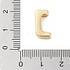 Rack Plating Brass Beads LS-KK-A208-10J-3