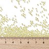 TOHO 11/0 Round Beads X-SEED-TR11-PF2109-3