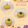 Felt Pendants FIND-WH0126-970C-4