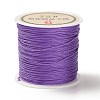 50 Yards Nylon Chinese Knot Cord NWIR-C003-01A-12-1