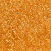 TOHO 8/0 Round Beads SEED-XTR08-0002A-3