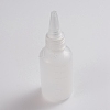 Plastic Graduated Glue Bottles TOOL-WH0021-40-60ml-1
