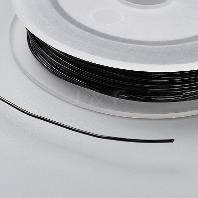 Round Copper Wire for Jewelry Making LS-CWIR-WH0001-0.6mm-08-1