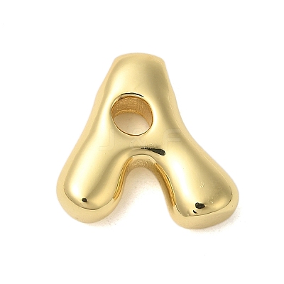Rack Plating Brass Pendants X-KK-C067-10G-A-1