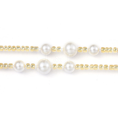 Summer Jewelry Waist Bead NJEW-C00008-1