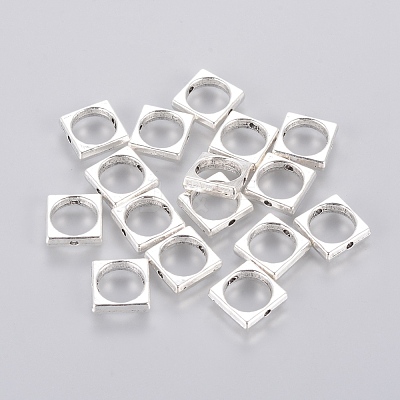 Tibetan Style Bead Frames X-LF10939Y-1