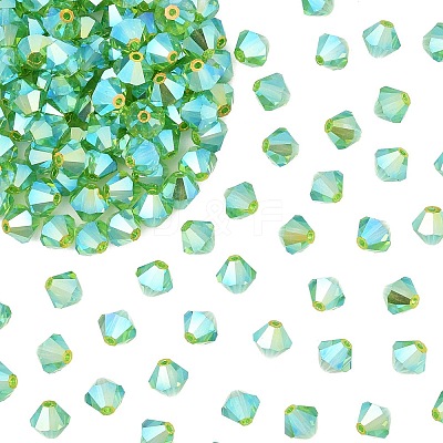 Preciosa® Crystal Beads Y-PRC-BA4-50520-20000-1