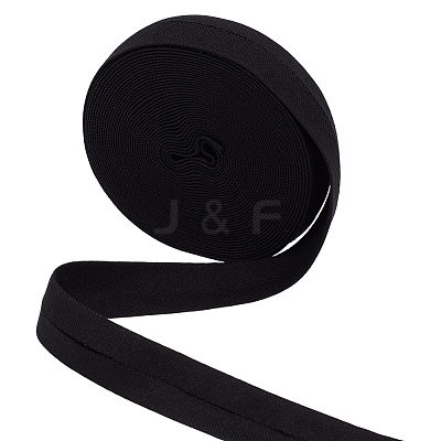 5M Polyester Piping Ribbon FIND-WH0424-04C-1