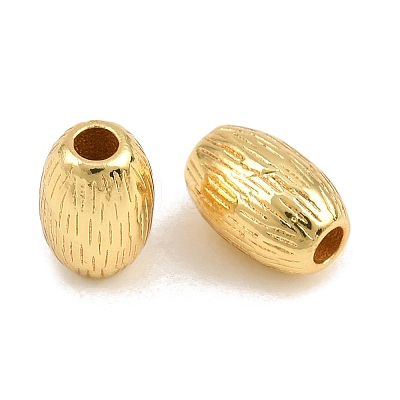 Brass Beads KK-CBA78C7-10G-1